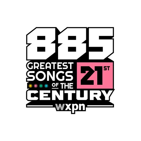 wxpn playlist|The 885 Greatest Songs of the 21st Century